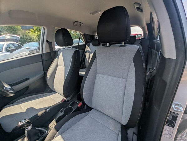 Used Hyundai i20 2016 for sale - 75237036: Photo 23