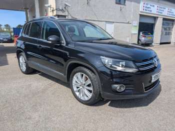 2016 - 2.0 TDI BlueMotion Tech Match Edition 5-Door