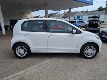 Used Volkswagen up! 2012 for sale - 78997688: Photo