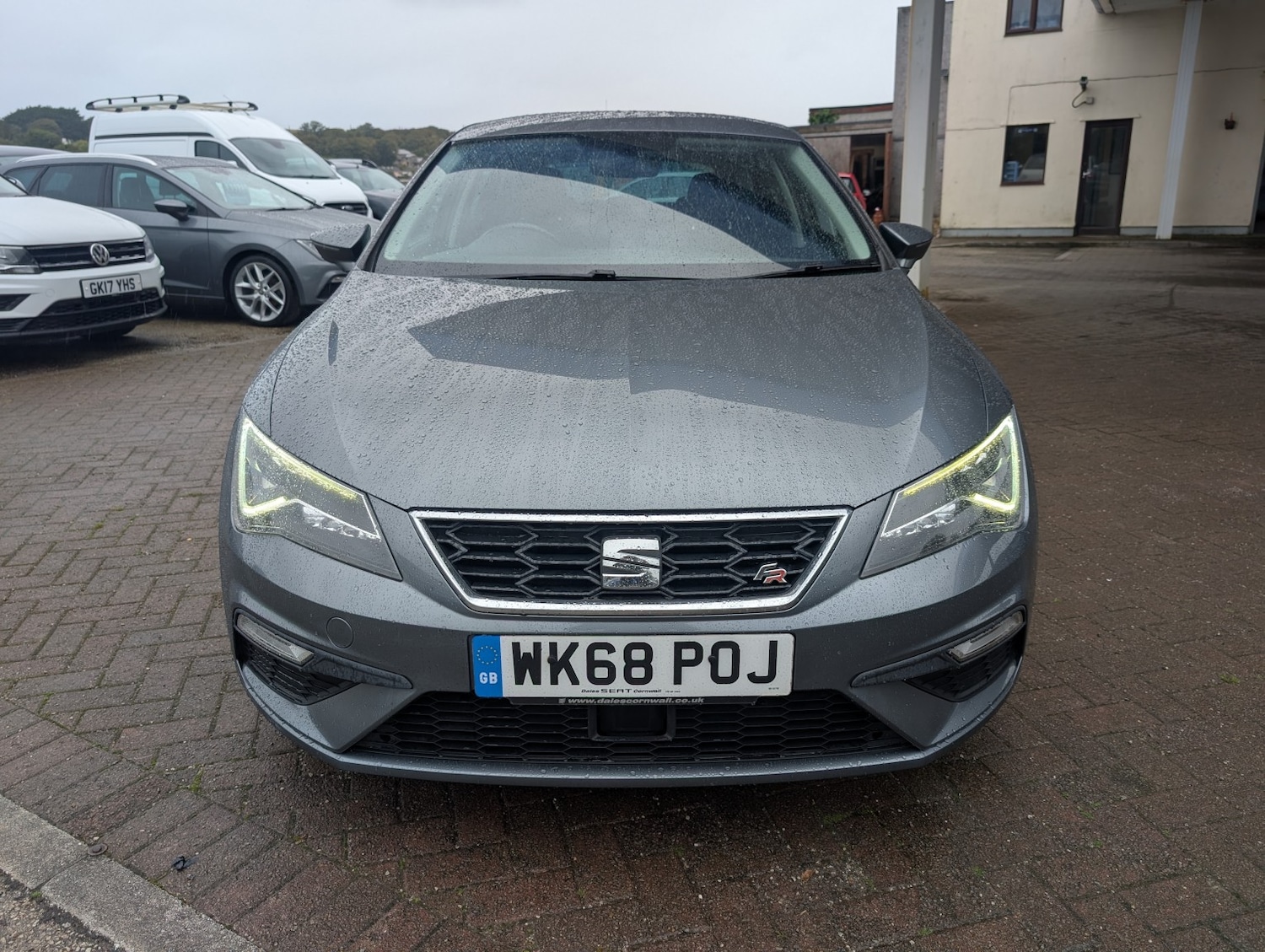 Used SEAT Leon 2018 for sale - 77310726: Photo 10