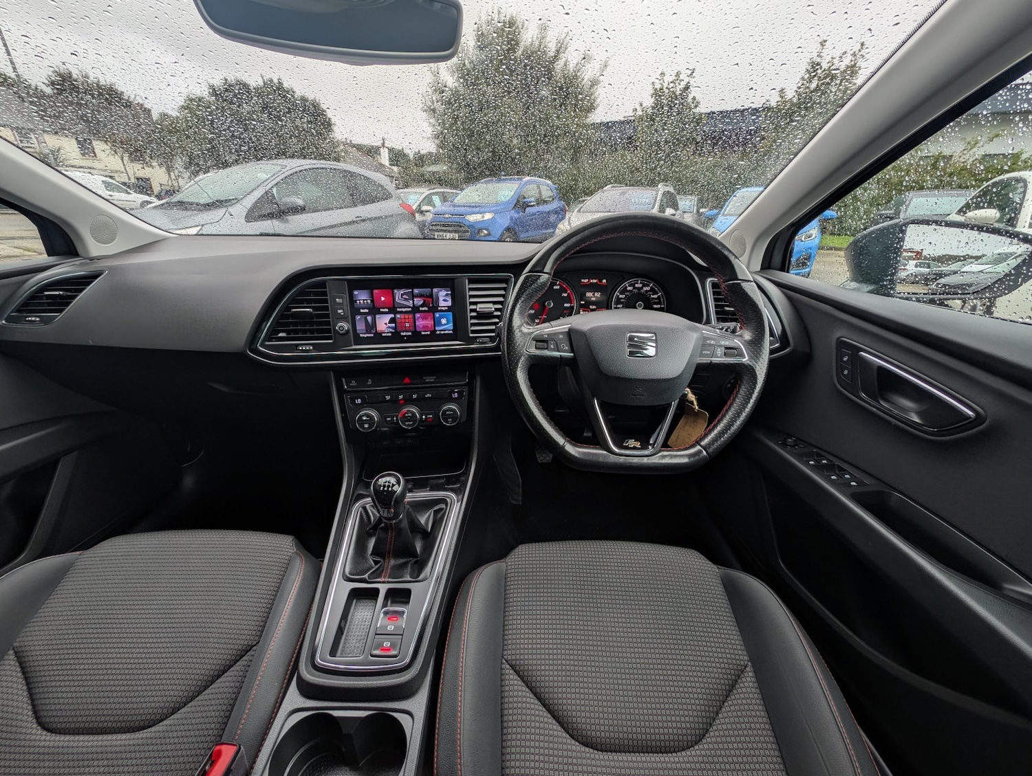 Used SEAT Leon 2018 for sale - 77310726: Photo 12