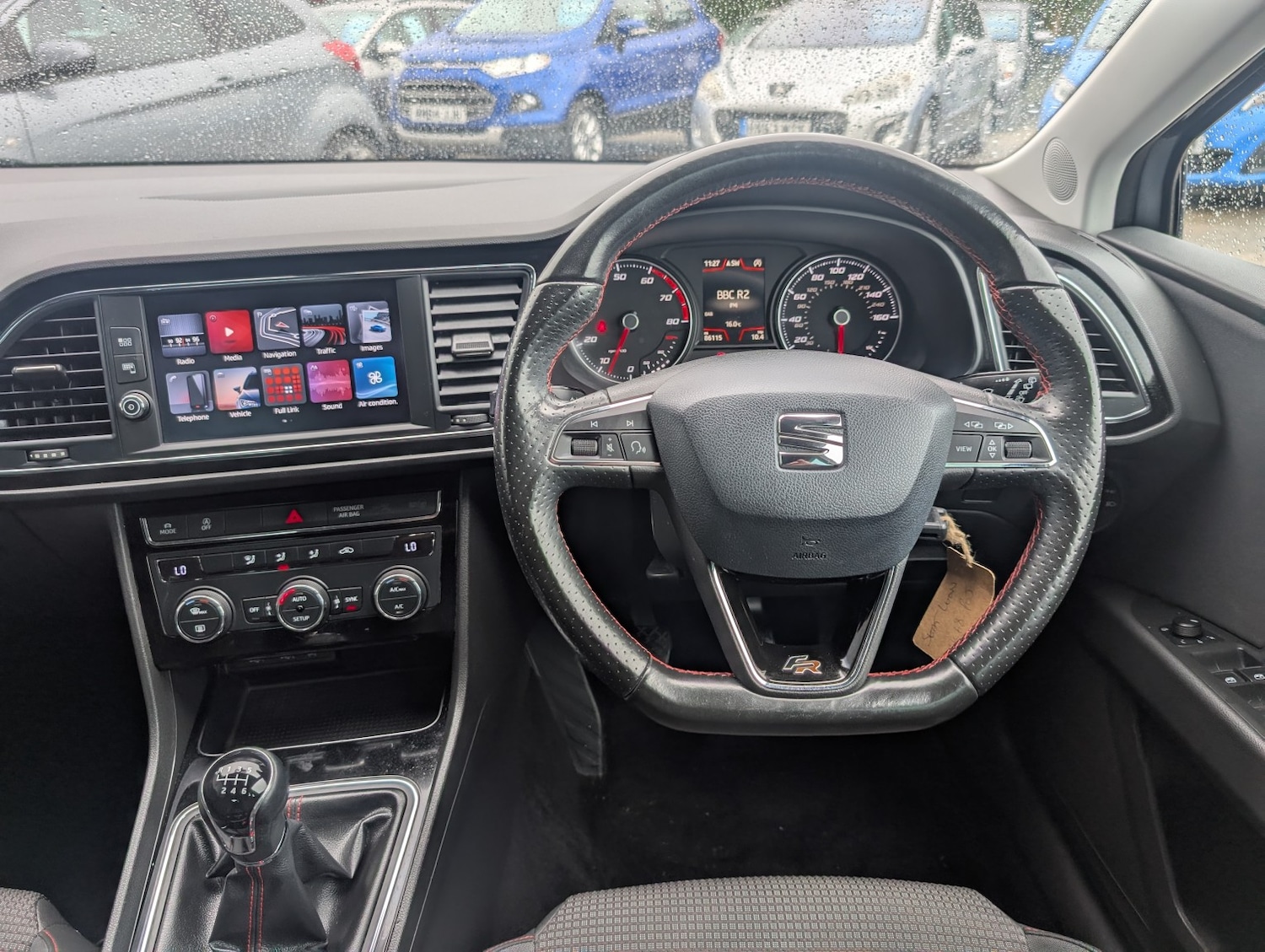 Used SEAT Leon 2018 for sale - 77310726: Photo 13