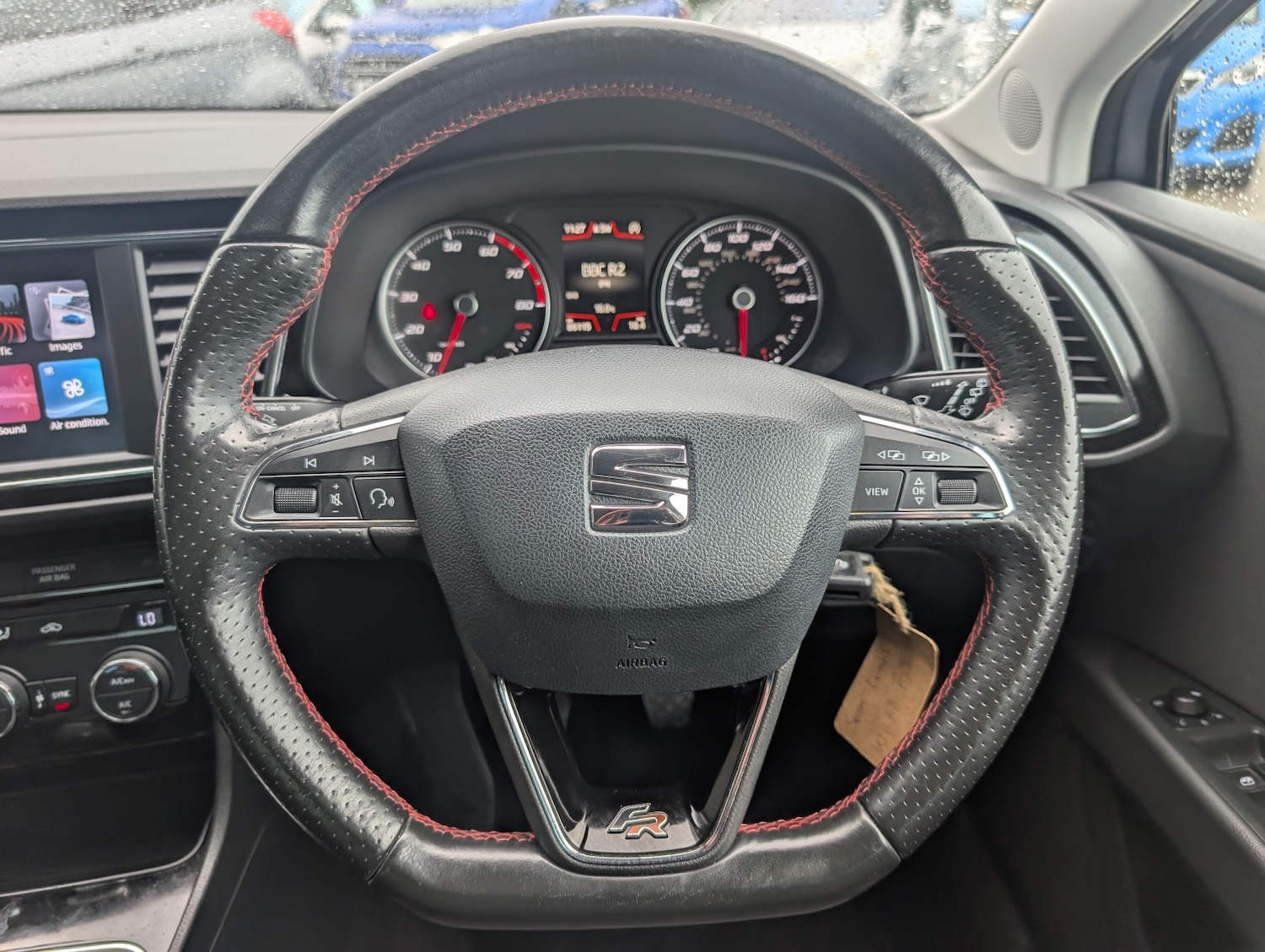 Used SEAT Leon 2018 for sale - 77310726: Photo 14
