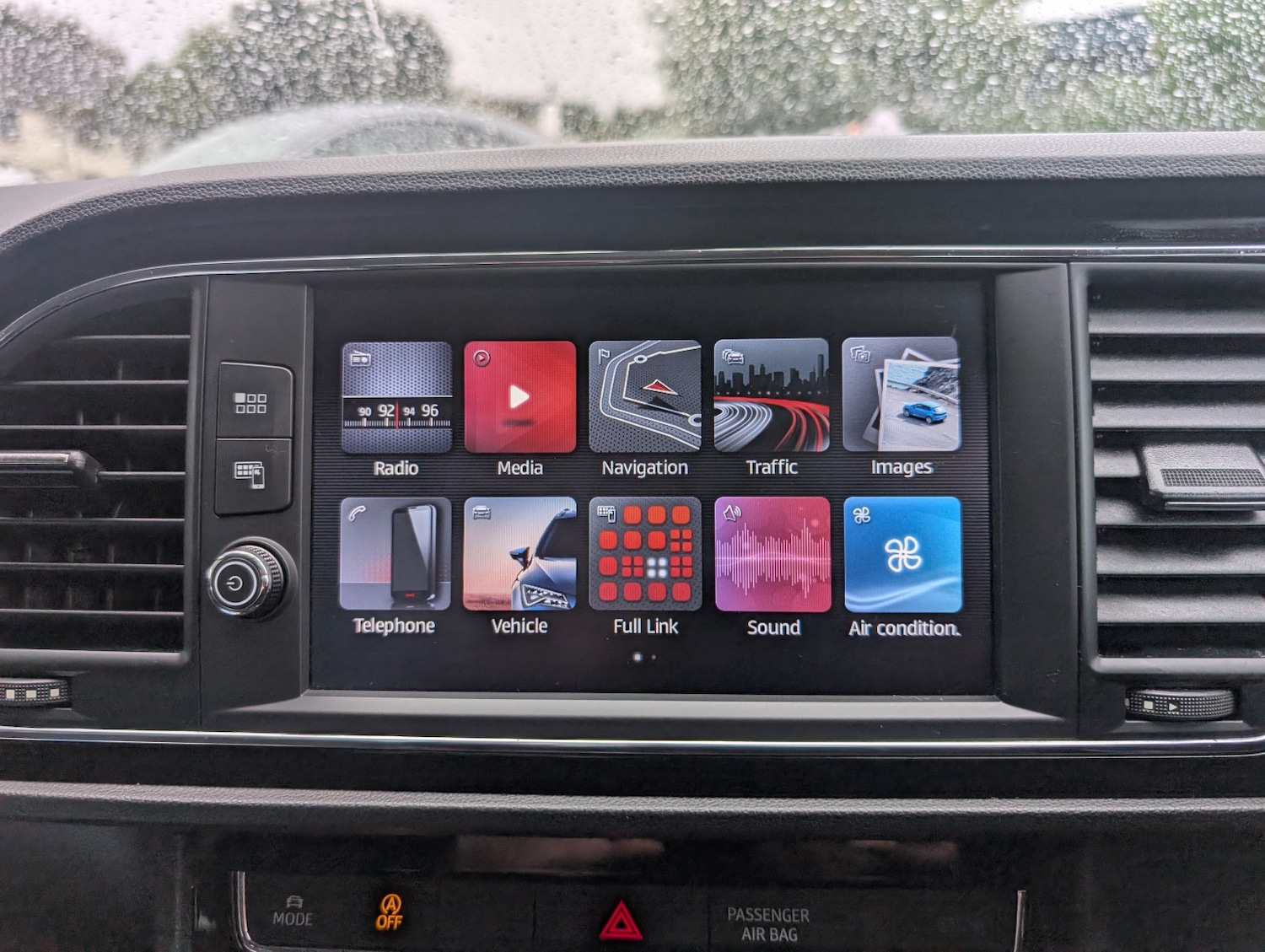 Used SEAT Leon 2018 for sale - 77310726: Photo 16