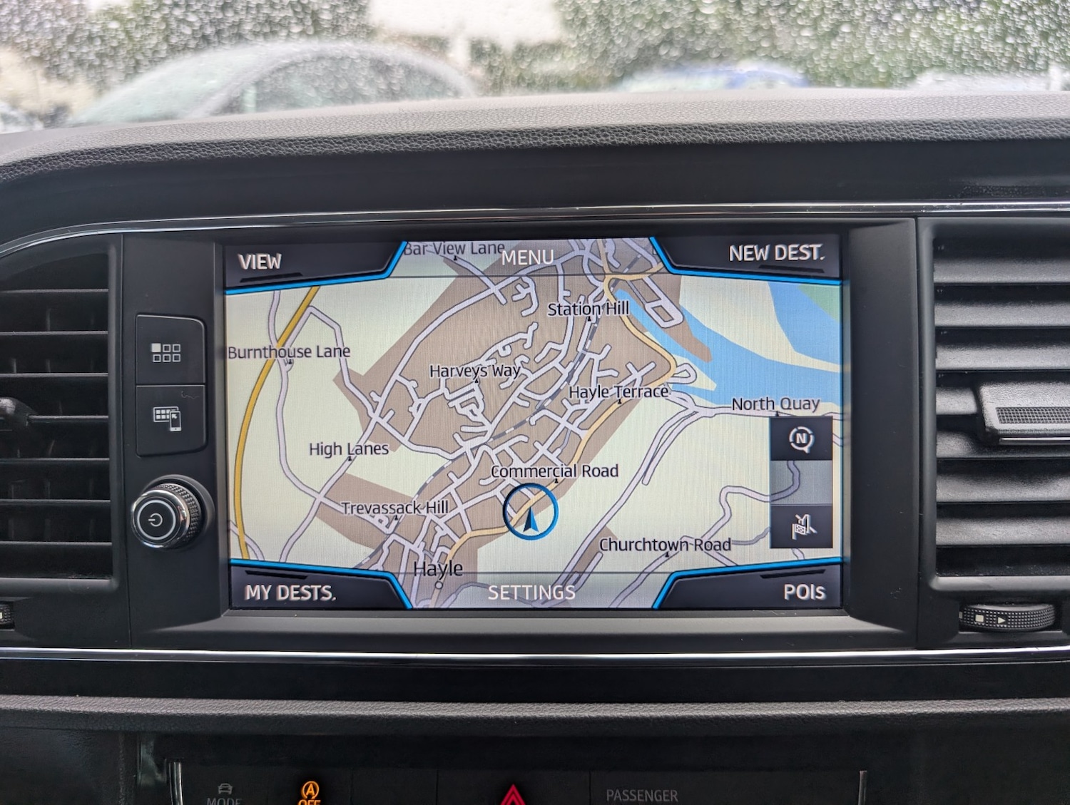 Used SEAT Leon 2018 for sale - 77310726: Photo 17