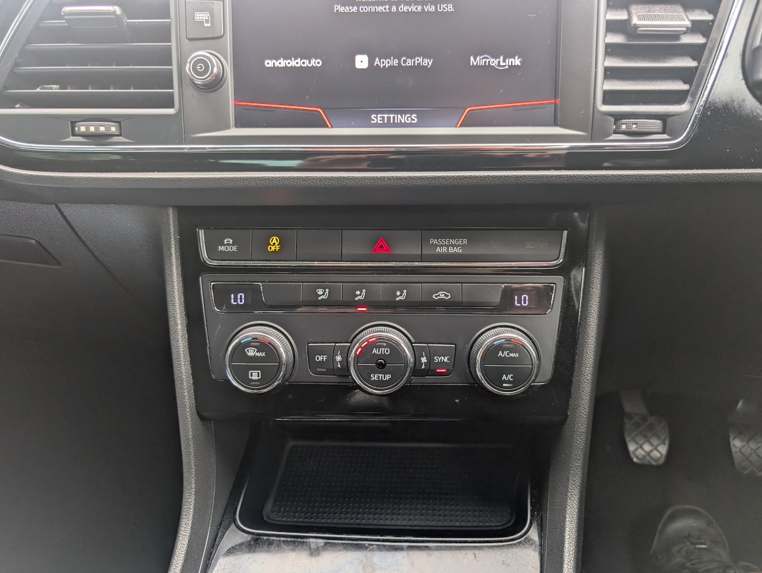 Used SEAT Leon 2018 for sale - 77310726: Photo 20