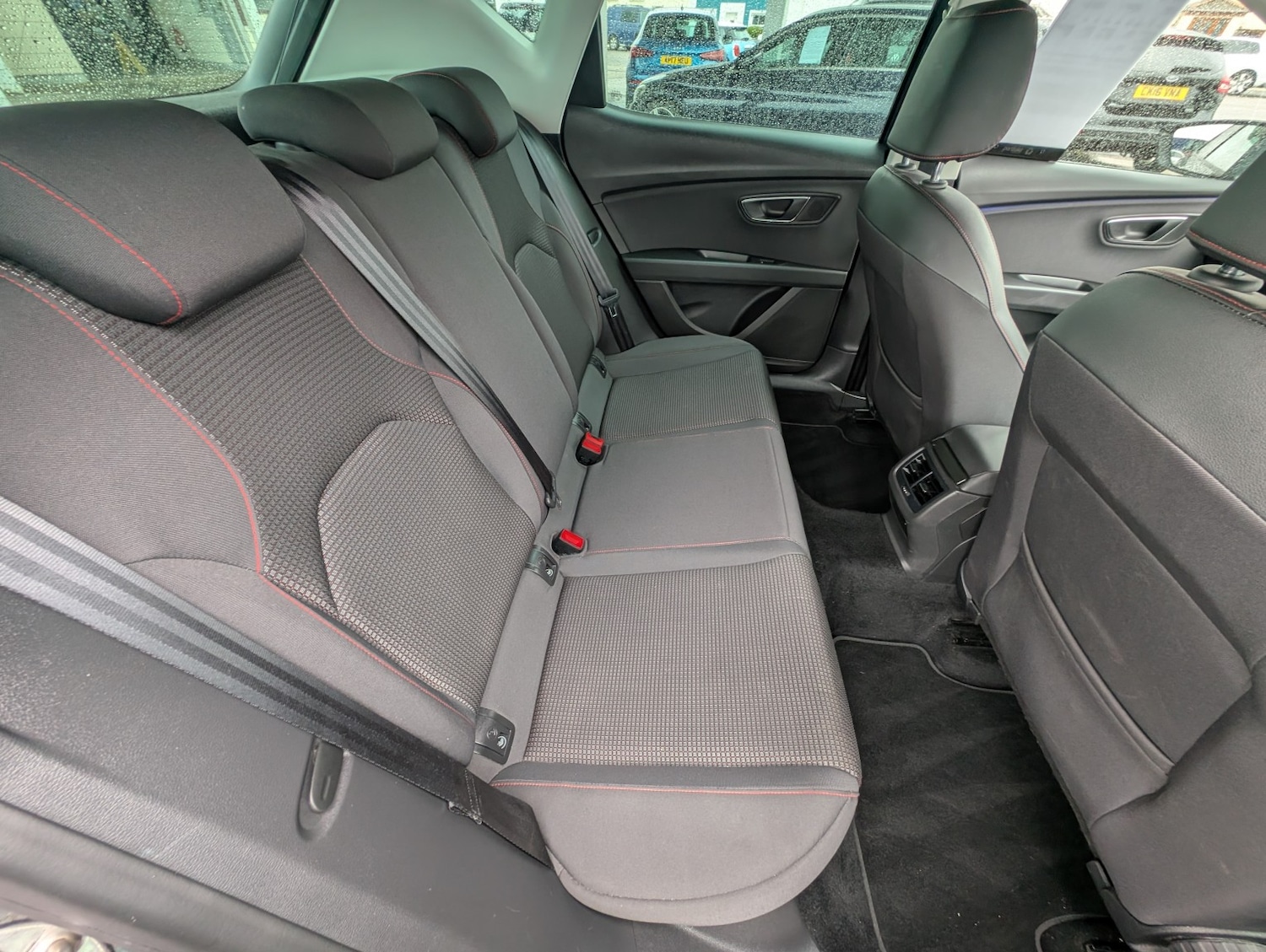 Used SEAT Leon 2018 for sale - 77310726: Photo 22