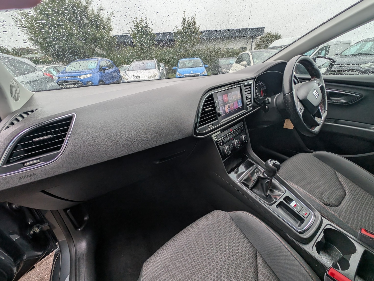 Used SEAT Leon 2018 for sale - 77310726: Photo 23