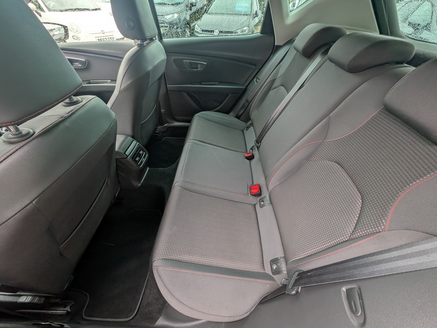 Used SEAT Leon 2018 for sale - 77310726: Photo 24