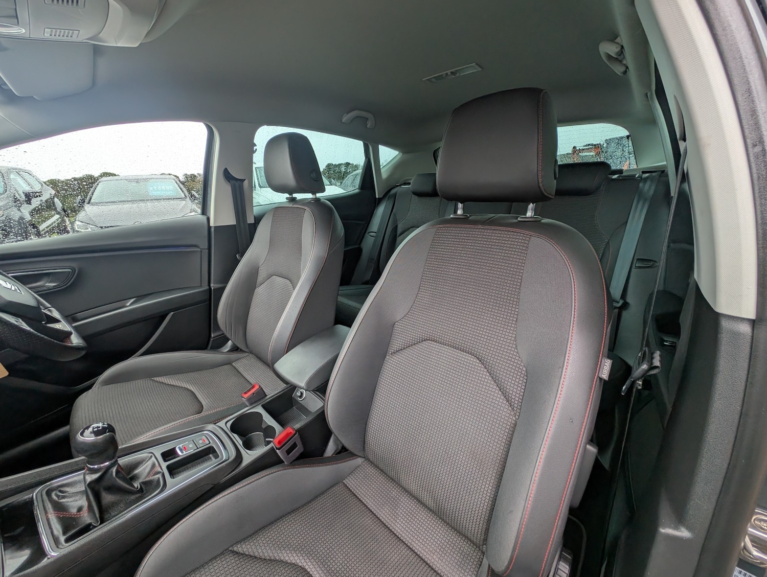 Used SEAT Leon 2018 for sale - 77310726: Photo 25