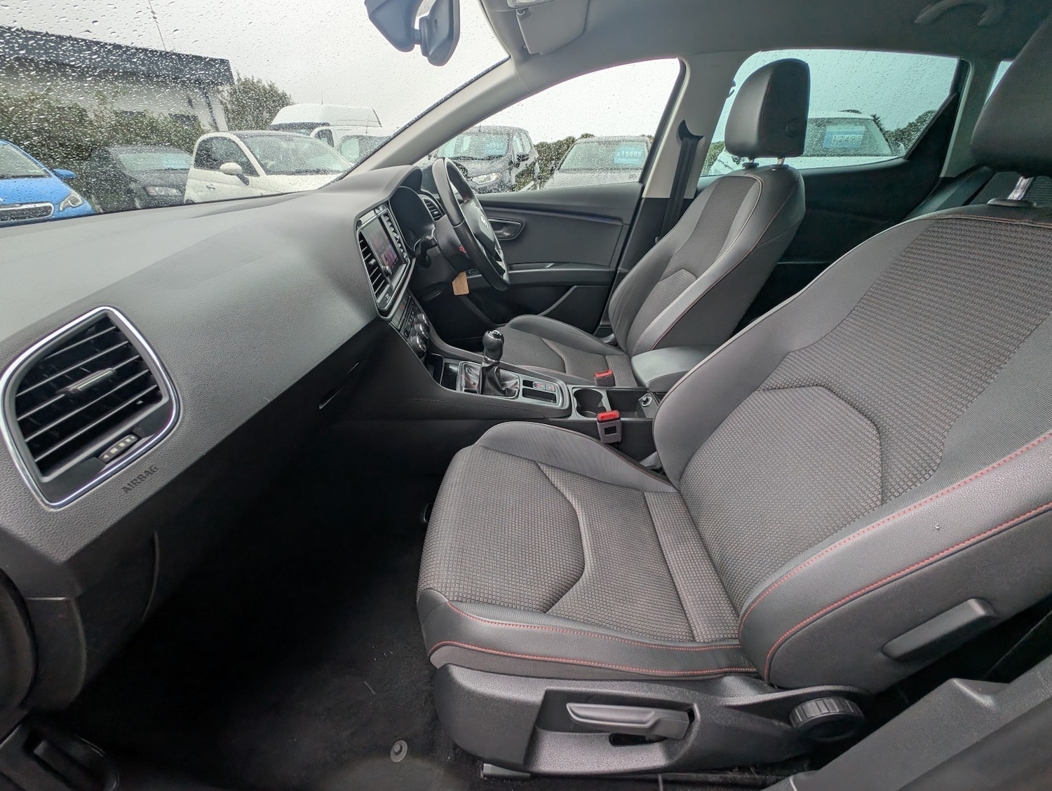 Used SEAT Leon 2018 for sale - 77310726: Photo 26