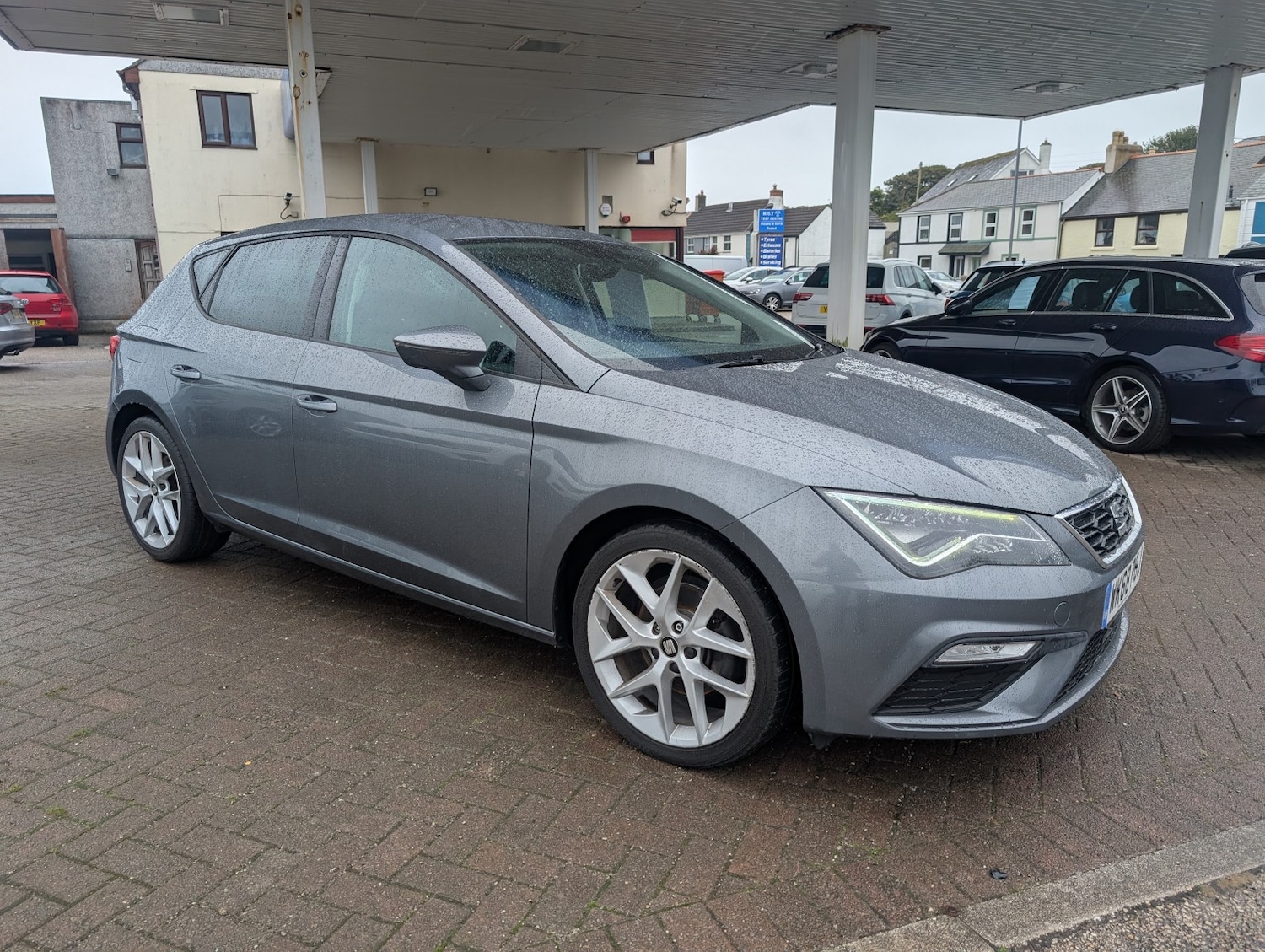 Used SEAT Leon 2018 for sale - 77310726: Photo 3