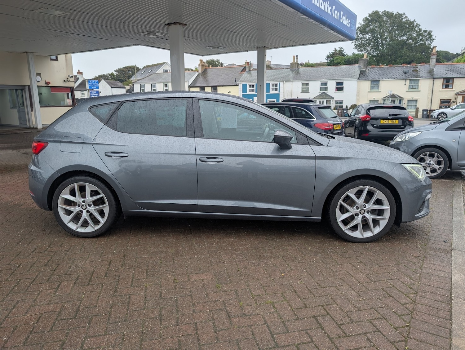 Used SEAT Leon 2018 for sale - 77310726: Photo 4