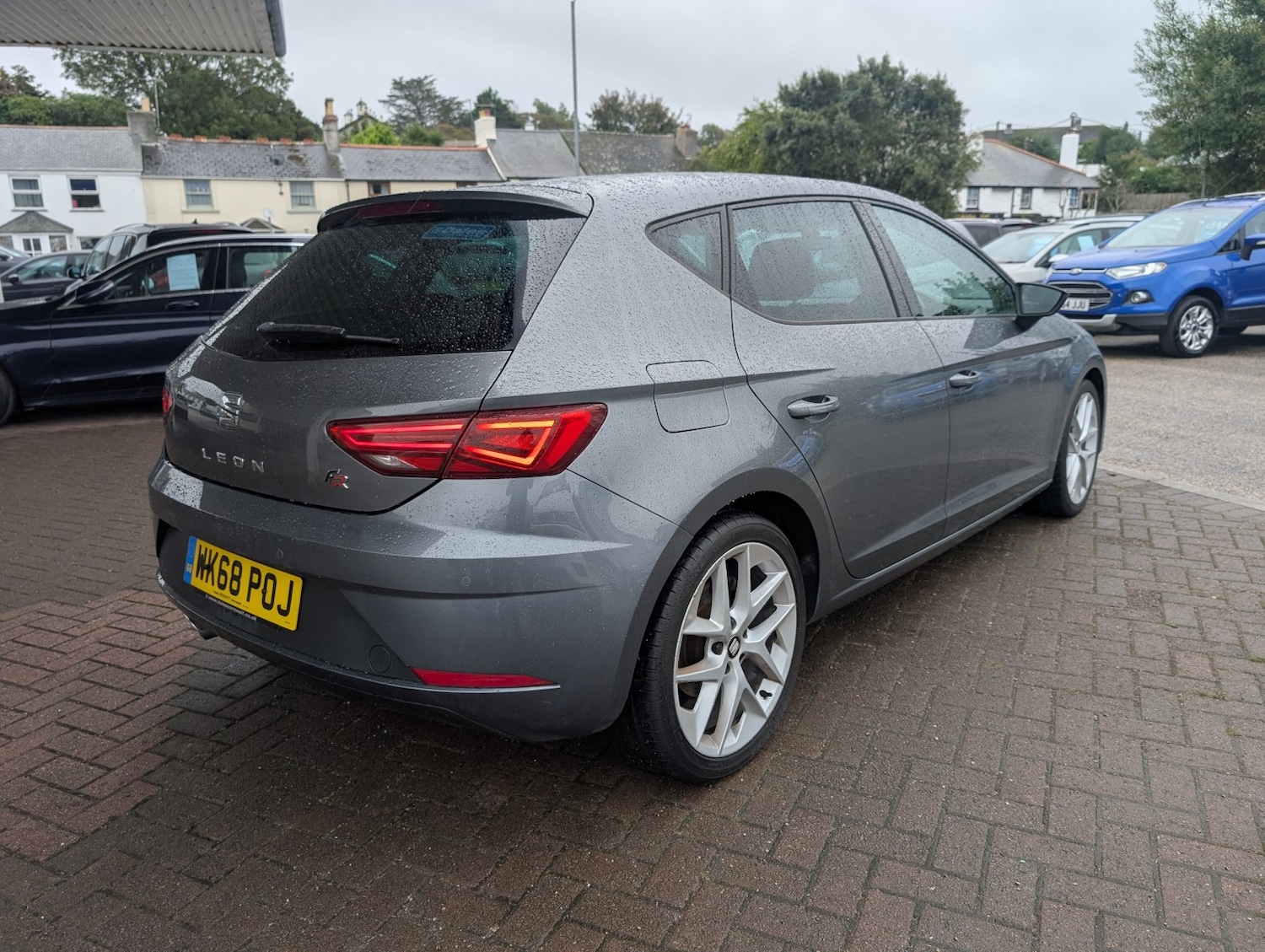 Used SEAT Leon 2018 for sale - 77310726: Photo 5