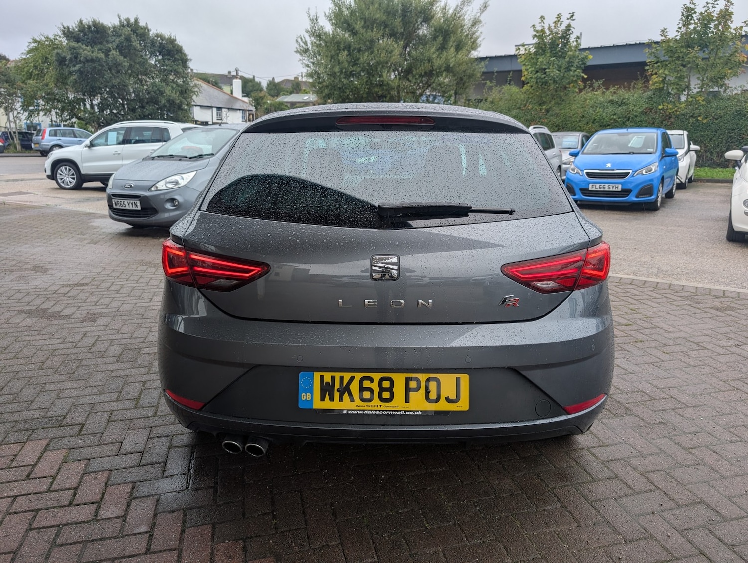 Used SEAT Leon 2018 for sale - 77310726: Photo 6