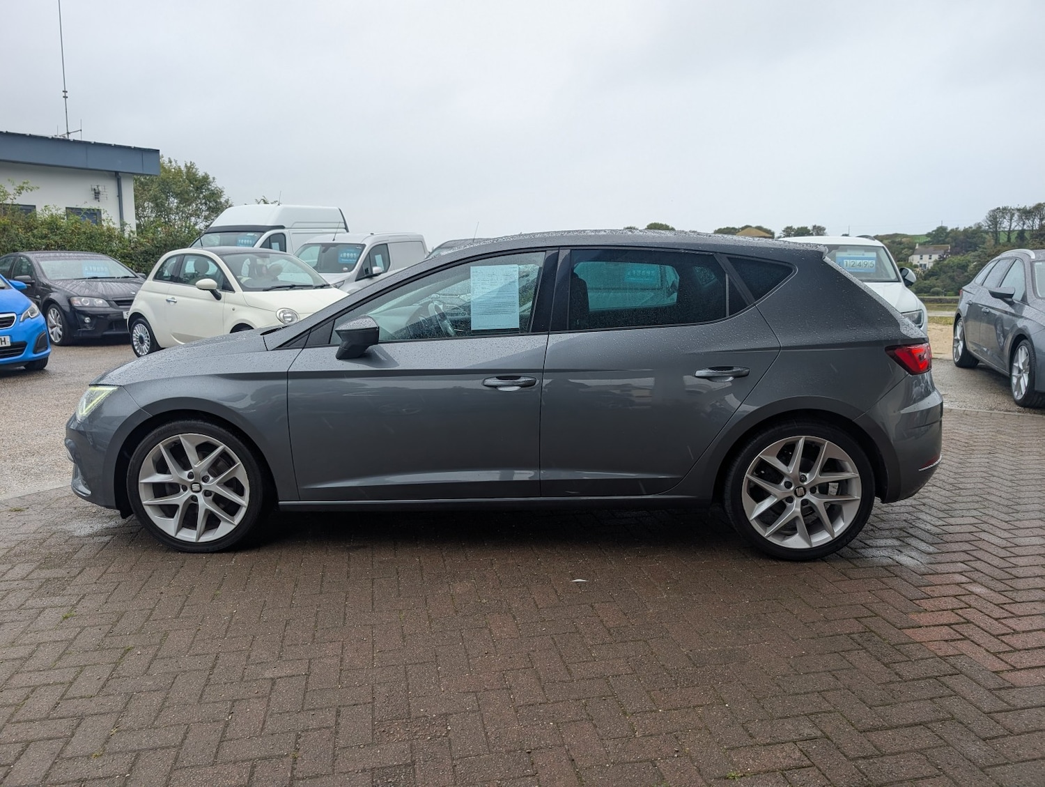 Used SEAT Leon 2018 for sale - 77310726: Photo 8