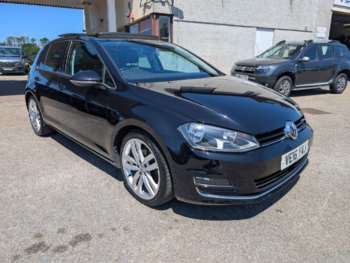2016 - 2.0 TDI BlueMotion Tech GT Edition 5-Door