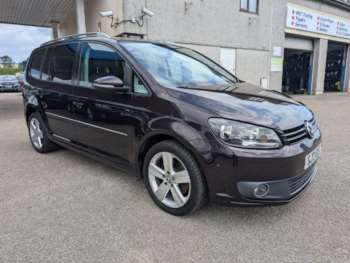 2013 - 2.0 TDI Sport 5-Door