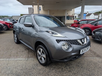 Used Nissan Juke 2019 for sale - 78897492: Photo