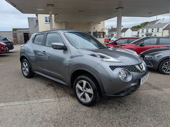 Used Nissan Juke 2019 for sale - 78897492: Photo