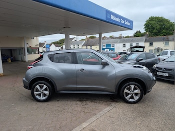 Used Nissan Juke 2019 for sale - 78897492: Photo