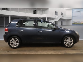 Used Volkswagen Golf 2012 for sale - 78045590: Photo