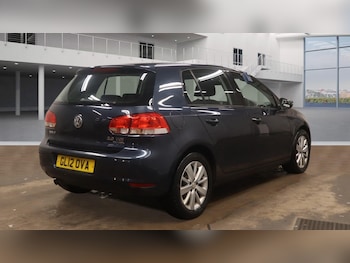 Used Volkswagen Golf 2012 for sale - 78045590: Photo