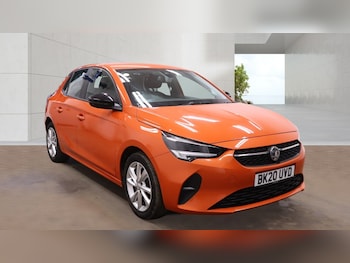 Used Vauxhall Corsa 2020 for sale - 78633449: Photo