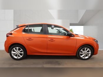Used Vauxhall Corsa 2020 for sale - 78633449: Photo