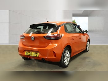 Used Vauxhall Corsa 2020 for sale - 78633449: Photo