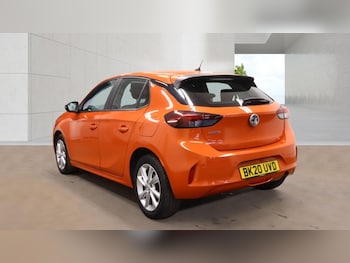 Used Vauxhall Corsa 2020 for sale - 78633449: Photo