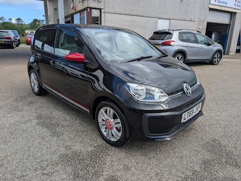 Used Volkswagen up! 2019 for sale - 78820735: Photo