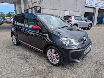 Used Volkswagen up! 2019 for sale - 78820735: Photo