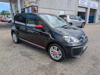 Used Volkswagen up! 2019 for sale - 78820735: Photo