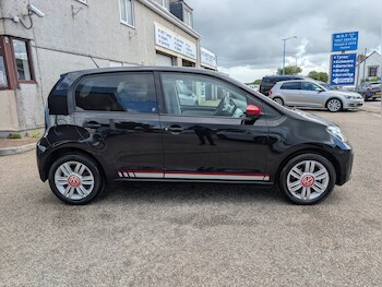 Used Volkswagen up! 2019 for sale - 78820735: Photo