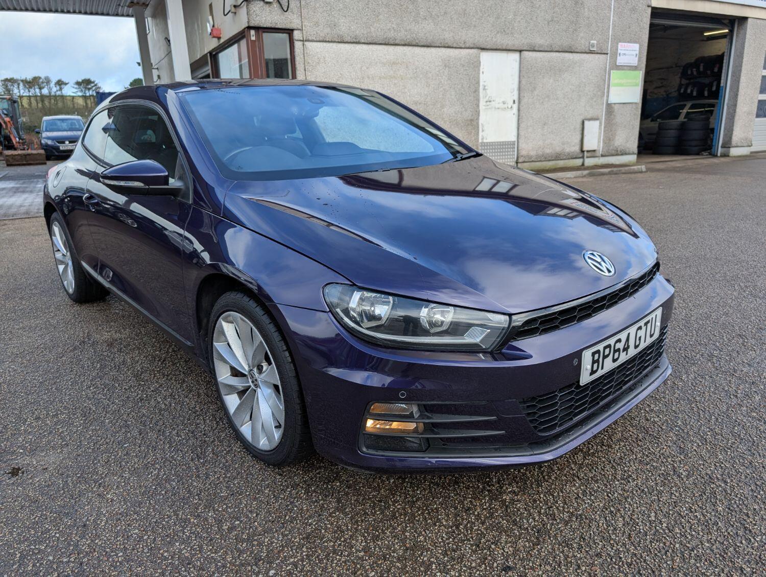 Used Volkswagen Scirocco 2015 for sale - 76935274: Photo 10
