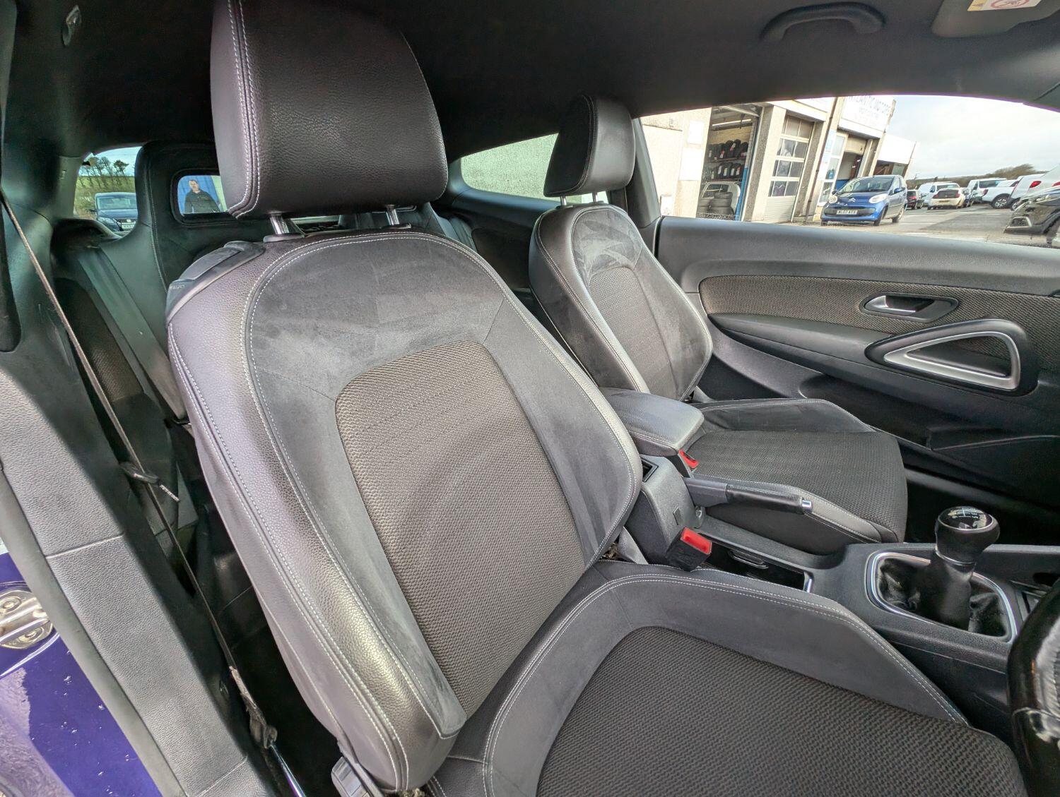 Used Volkswagen Scirocco 2015 for sale - 76935274: Photo 13