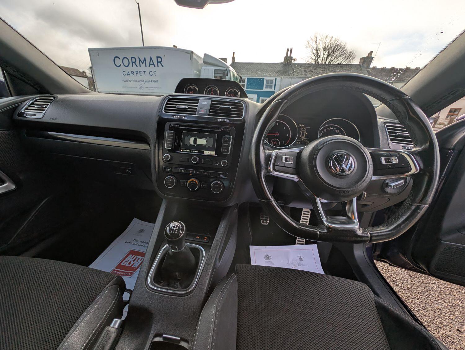 Used Volkswagen Scirocco 2015 for sale - 76935274: Photo 15