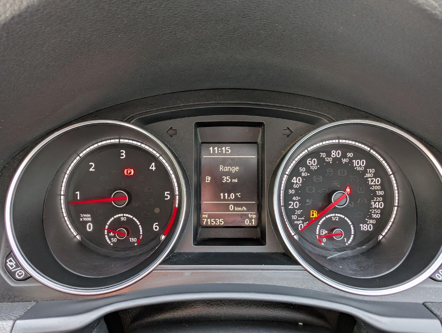 Used Volkswagen Scirocco 2015 for sale - 76935274: Photo 17