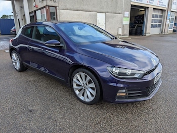 2015 - 2.0 TDi BlueMotion Tech GT 3dr