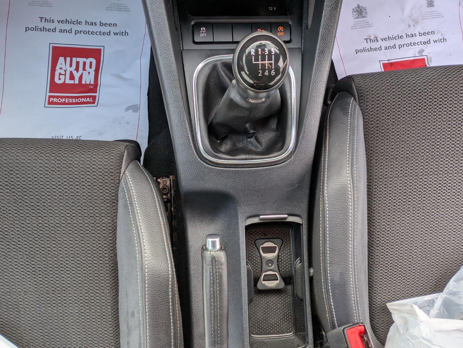 Used Volkswagen Scirocco 2015 for sale - 76935274: Photo 21