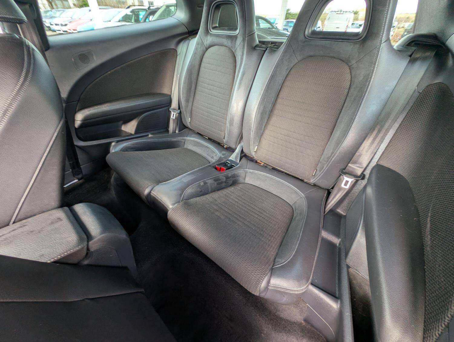 Used Volkswagen Scirocco 2015 for sale - 76935274: Photo 22