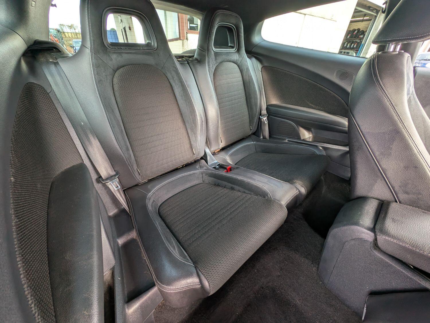 Used Volkswagen Scirocco 2015 for sale - 76935274: Photo 23