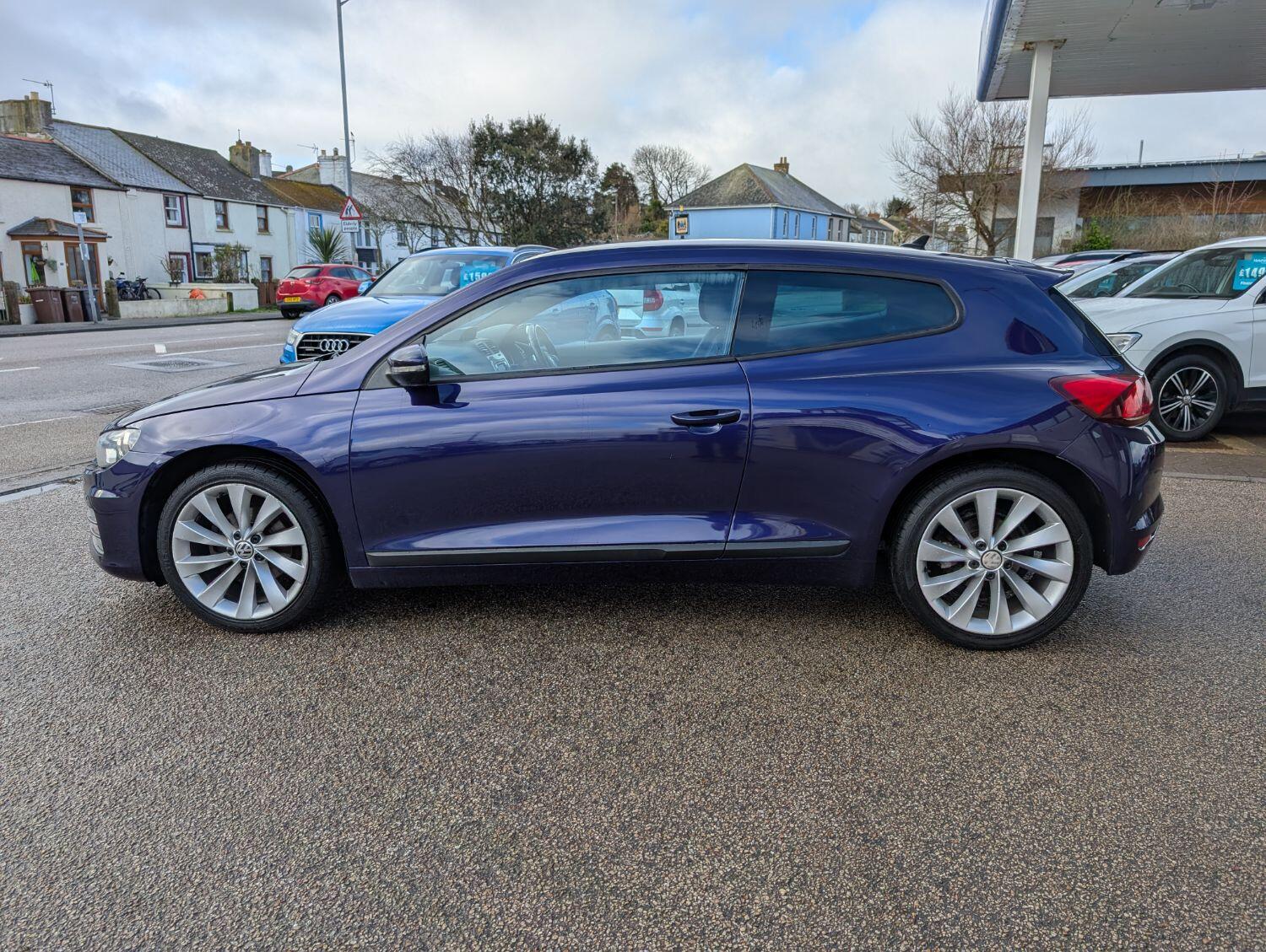Used Volkswagen Scirocco 2015 for sale - 76935274: Photo 7