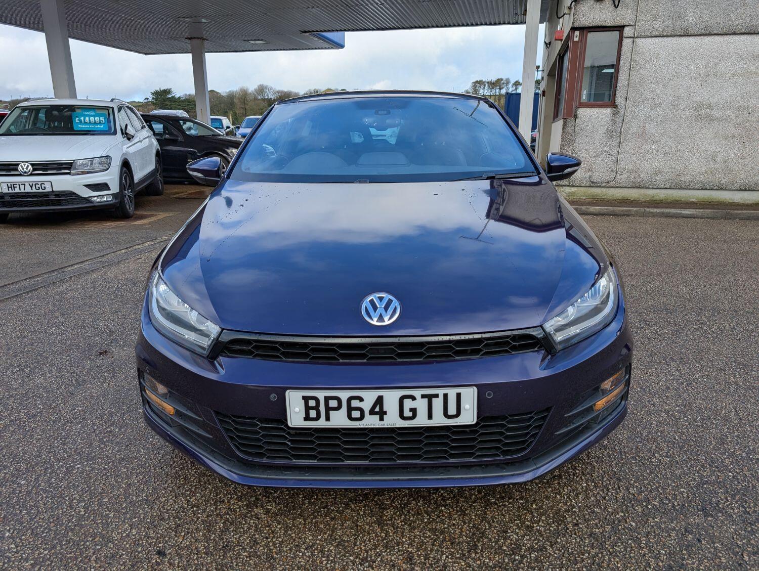 Used Volkswagen Scirocco 2015 for sale - 76935274: Photo 9