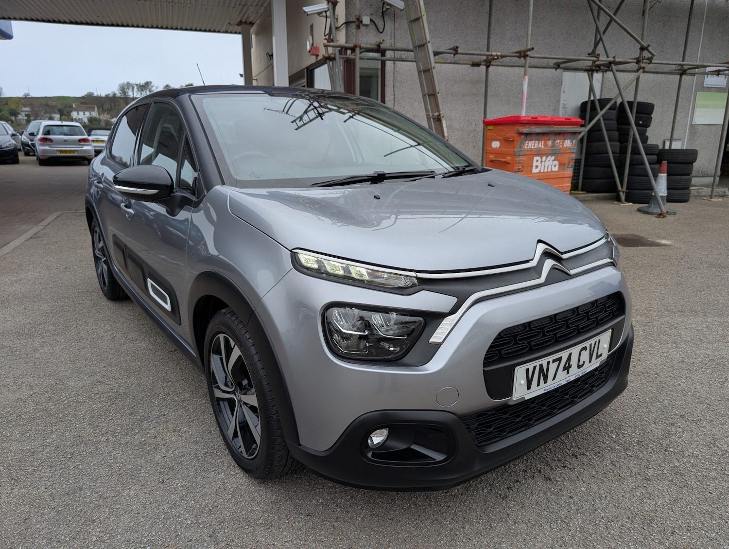 Used Citroen C3 2024 for sale - 77836992: Photo 10