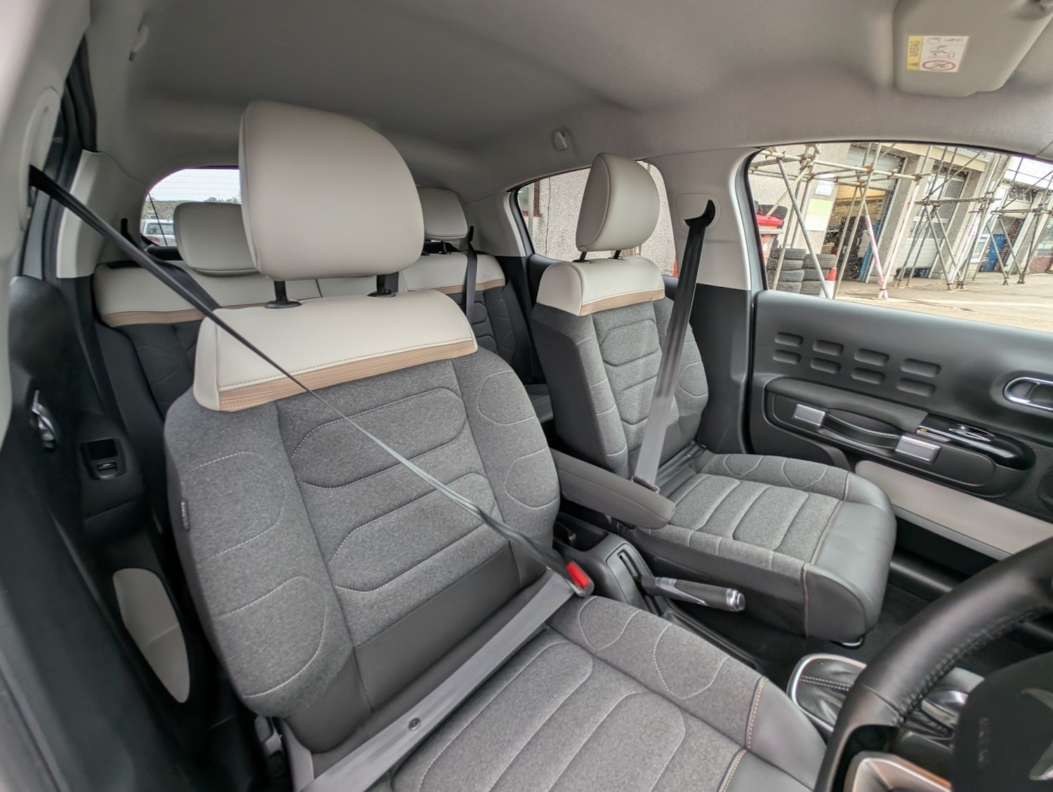 Used Citroen C3 2024 for sale - 77836992: Photo 12