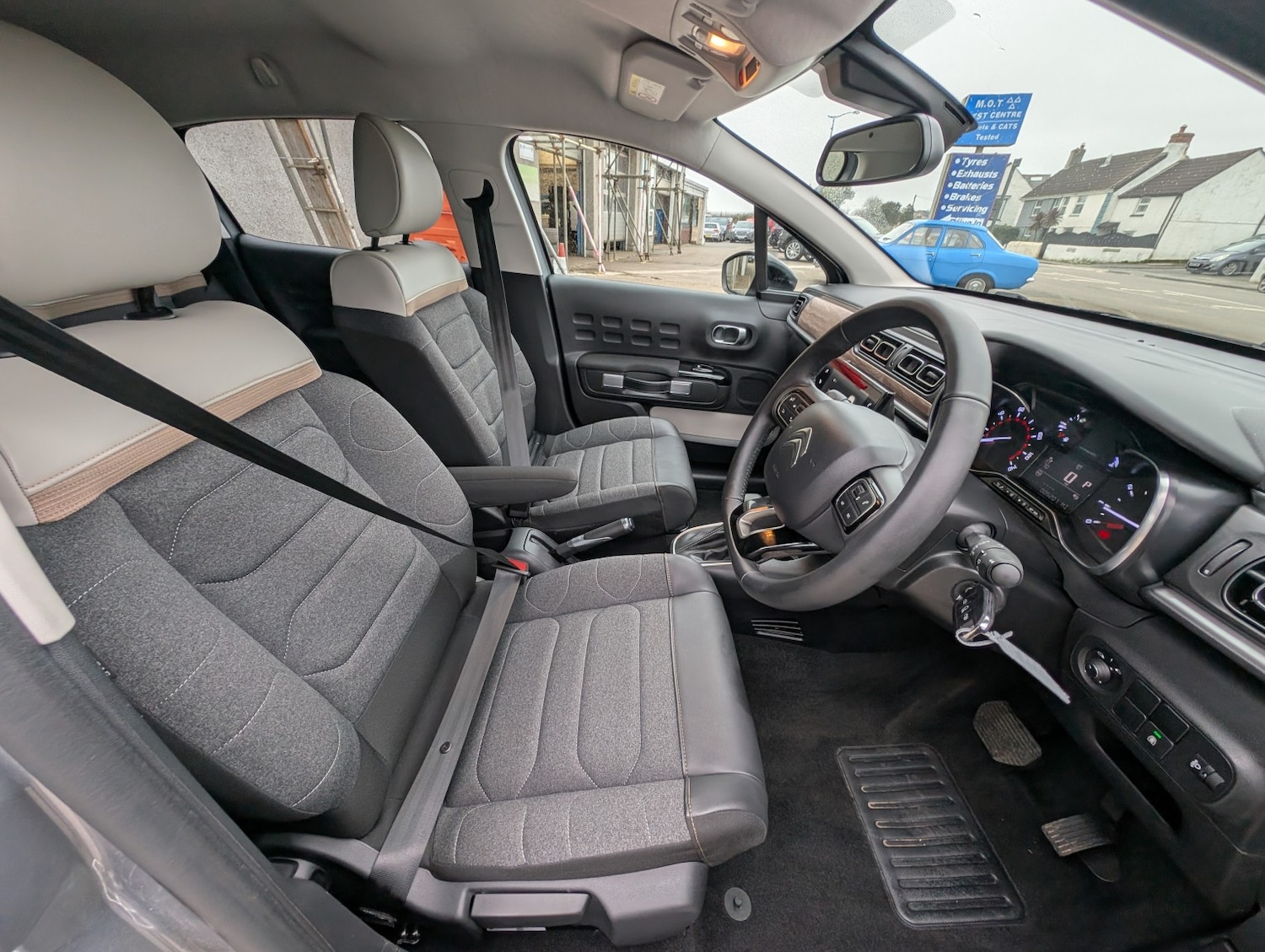 Used Citroen C3 2024 for sale - 77836992: Photo 13