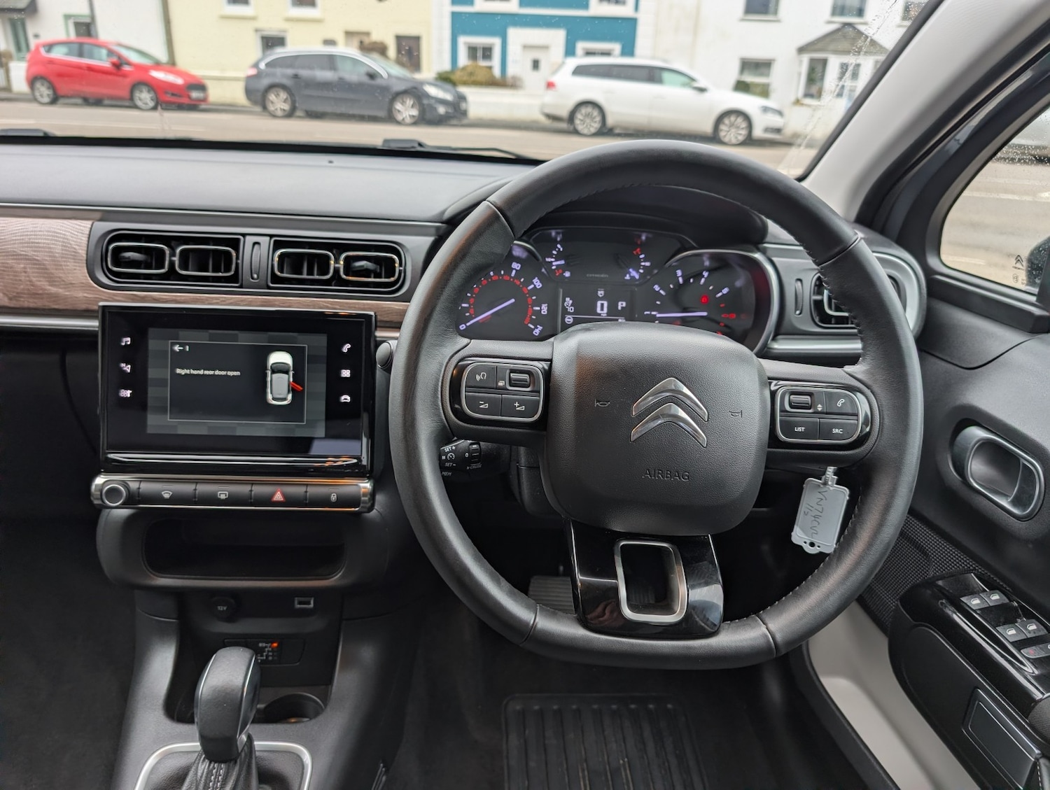 Used Citroen C3 2024 for sale - 77836992: Photo 14