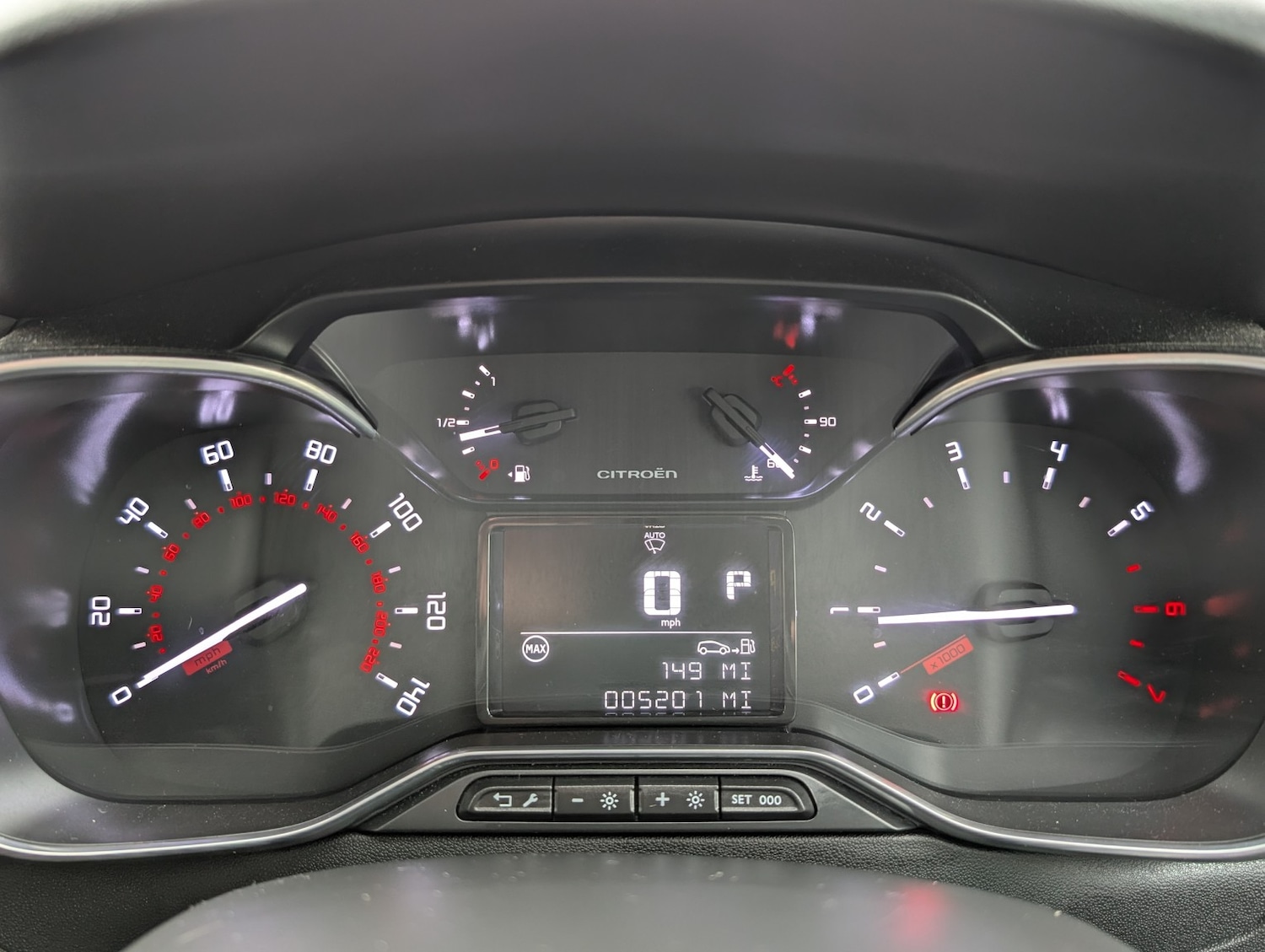 Used Citroen C3 2024 for sale - 77836992: Photo 16